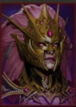 crone hellebron|dark elf legendary lords.